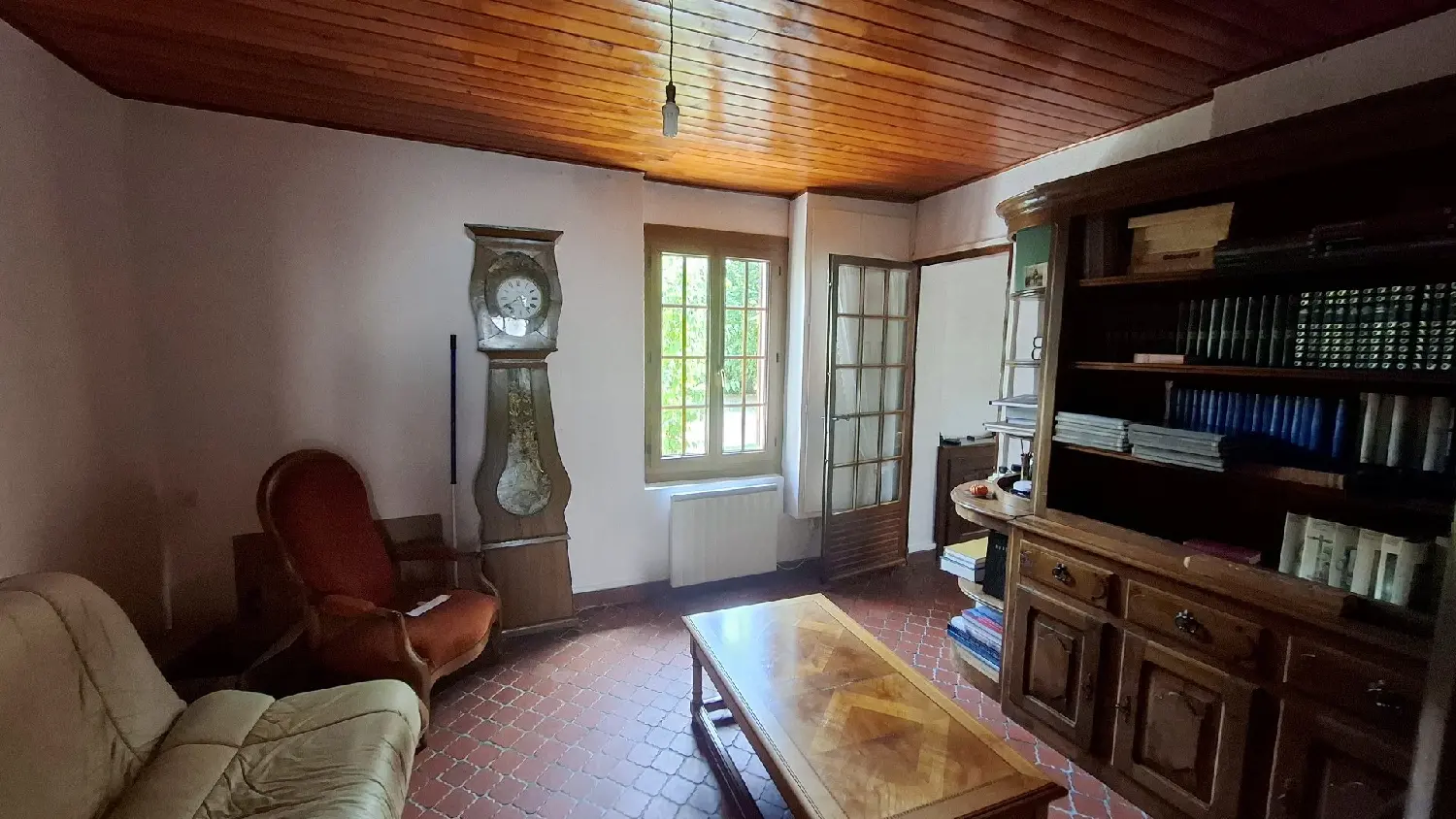  te koop huis Brugheas Allier 6