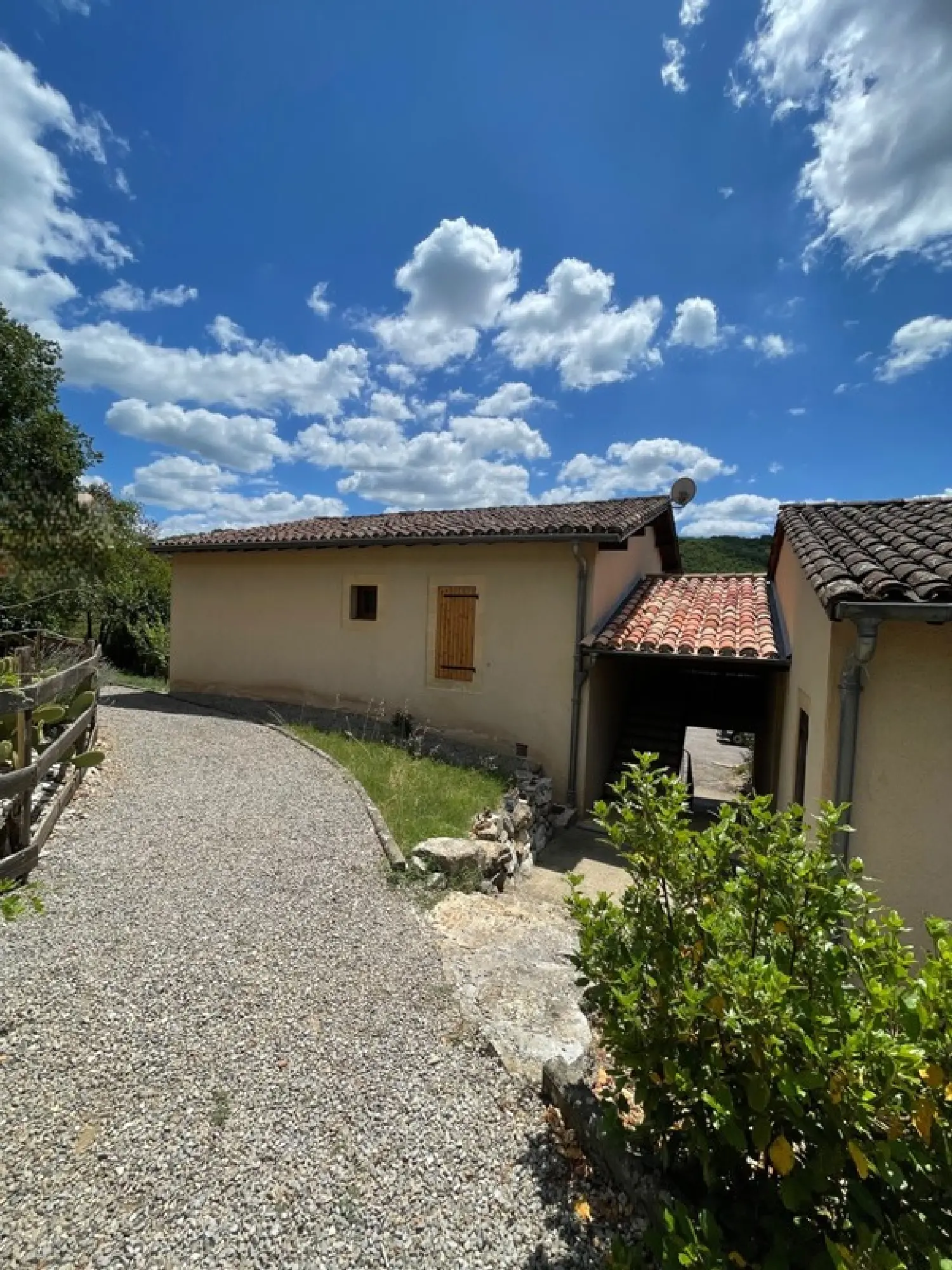  te koop huis Bruniquel Tarn-et-Garonne 2