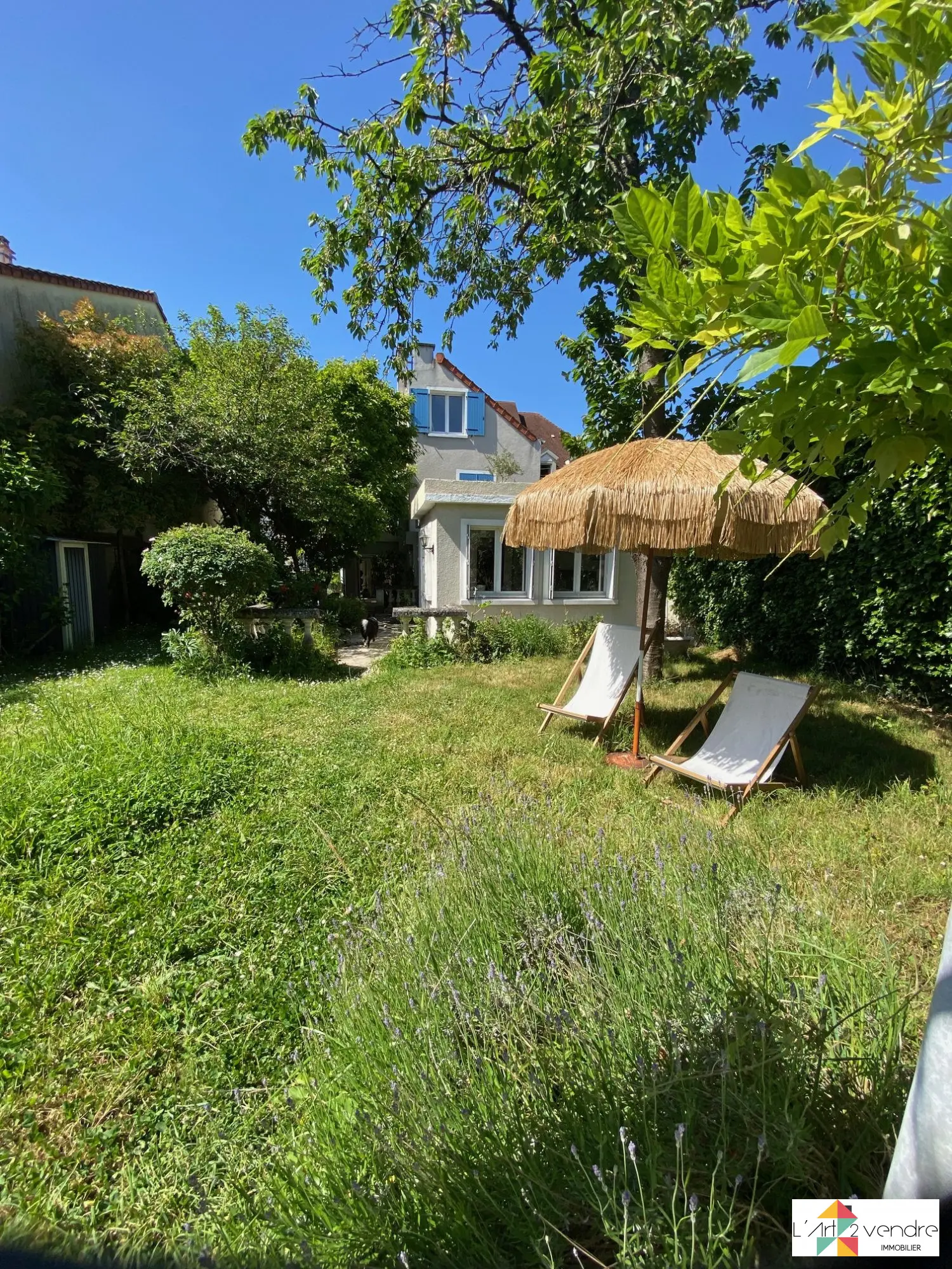 en venta casa Brunoy Essonne 3