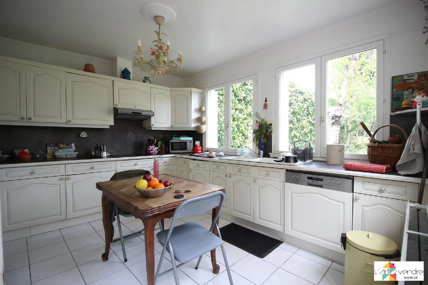  en venta casa Brunoy Essonne 6