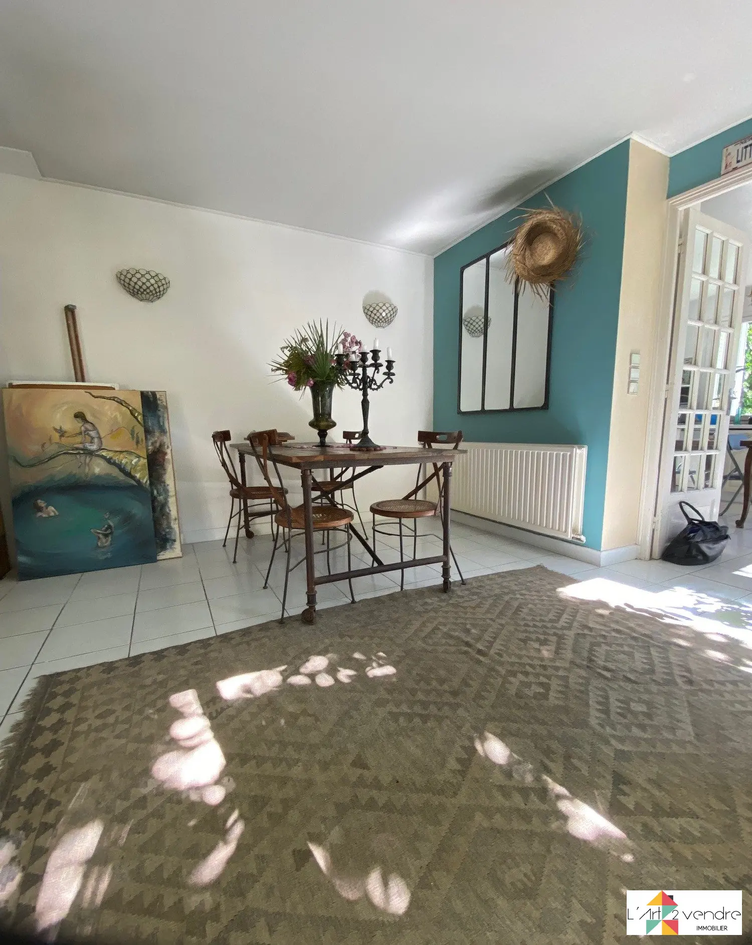  en venta casa Brunoy Essonne 8