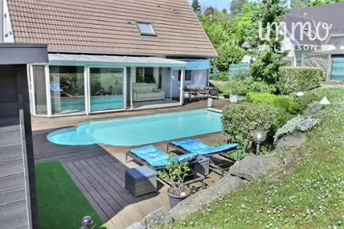 Brunstatt Haut-Rhin Haus Bild 7123219