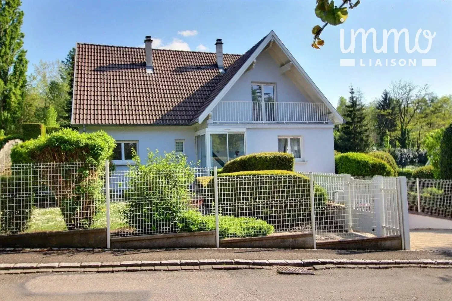  kaufen Haus Brunstatt Haut-Rhin 2