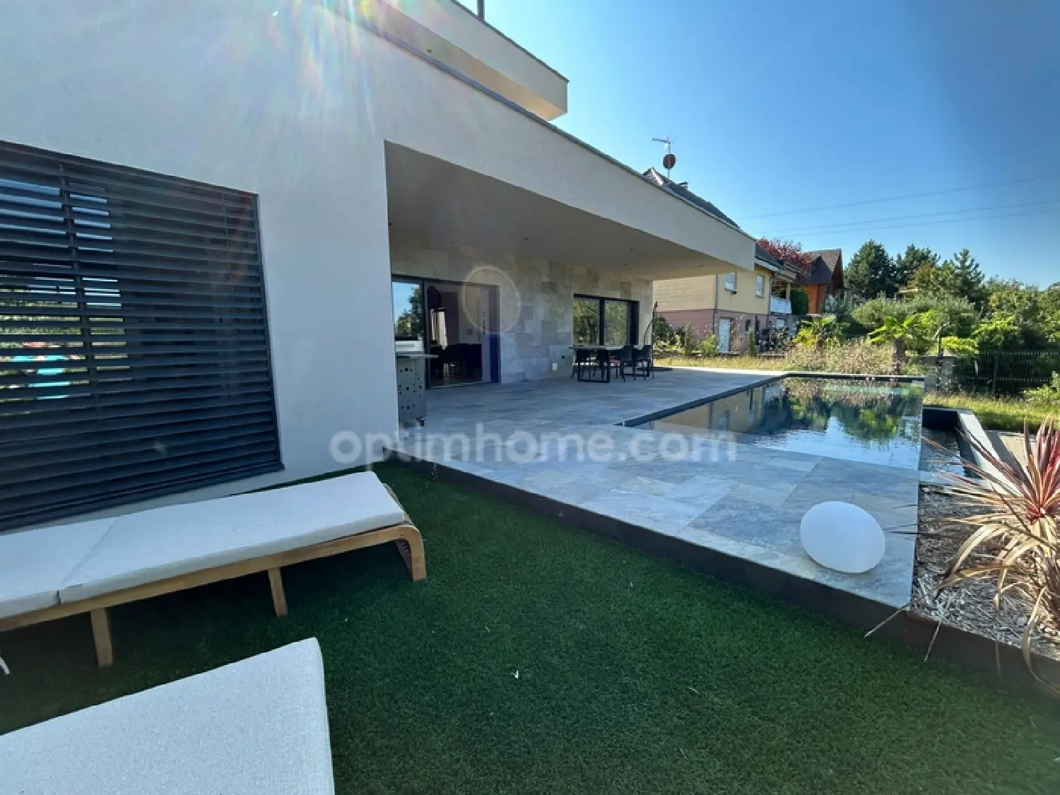  à vendre maison Brunstatt Haut-Rhin 1