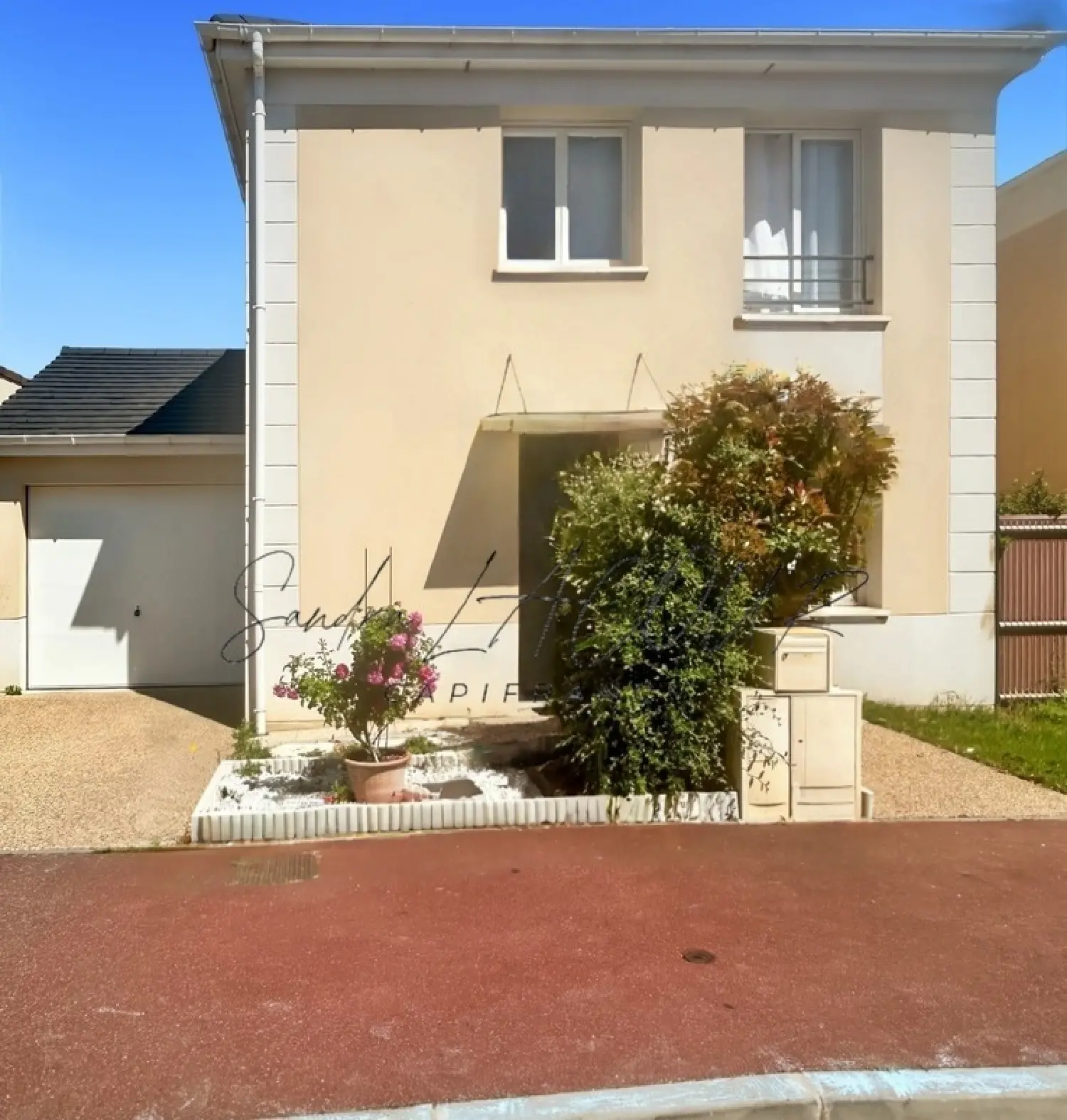  te koop huis Bruyères-sur-Oise Val-d'Oise 2