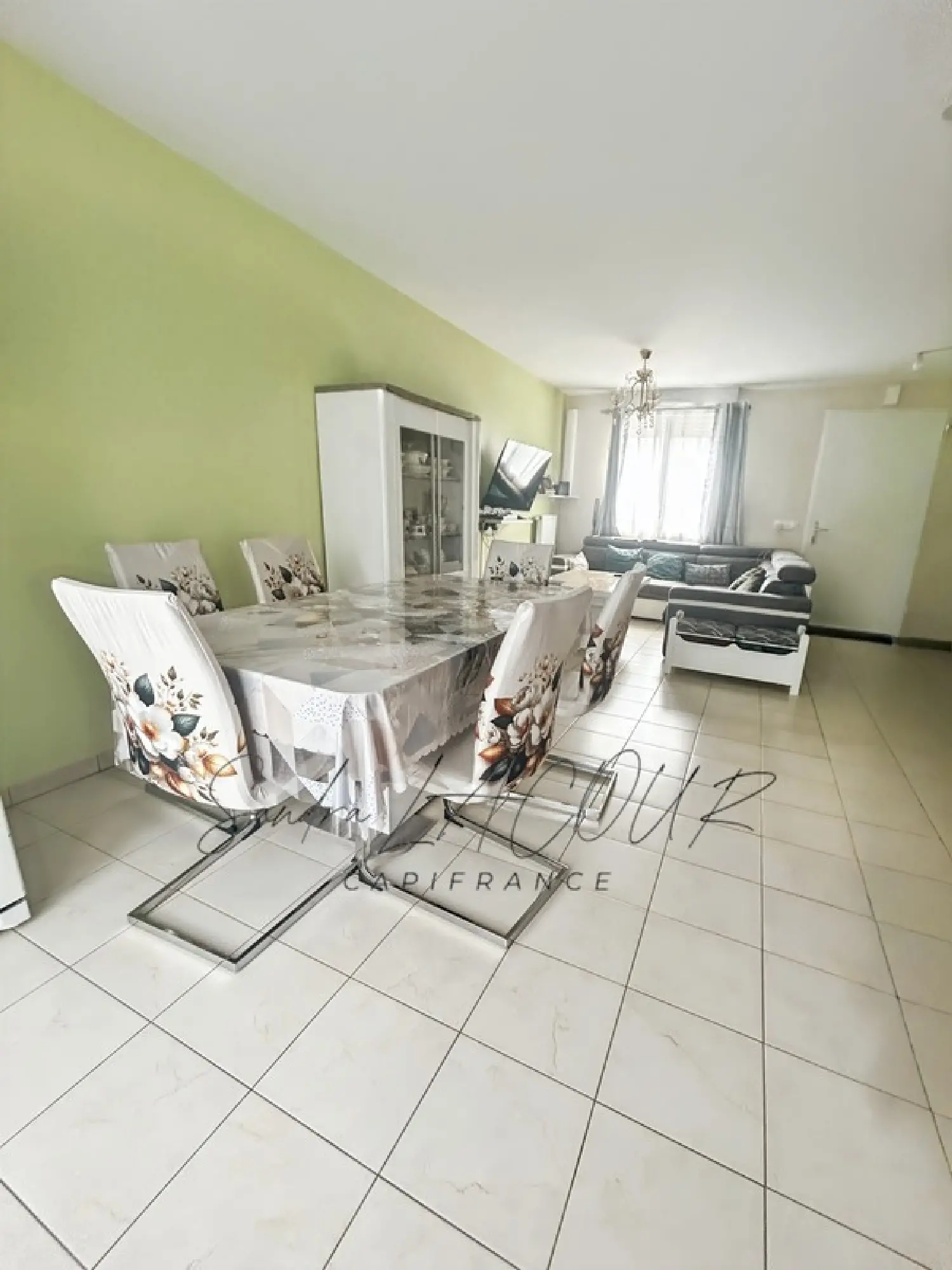  te koop huis Bruyères-sur-Oise Val-d'Oise 3