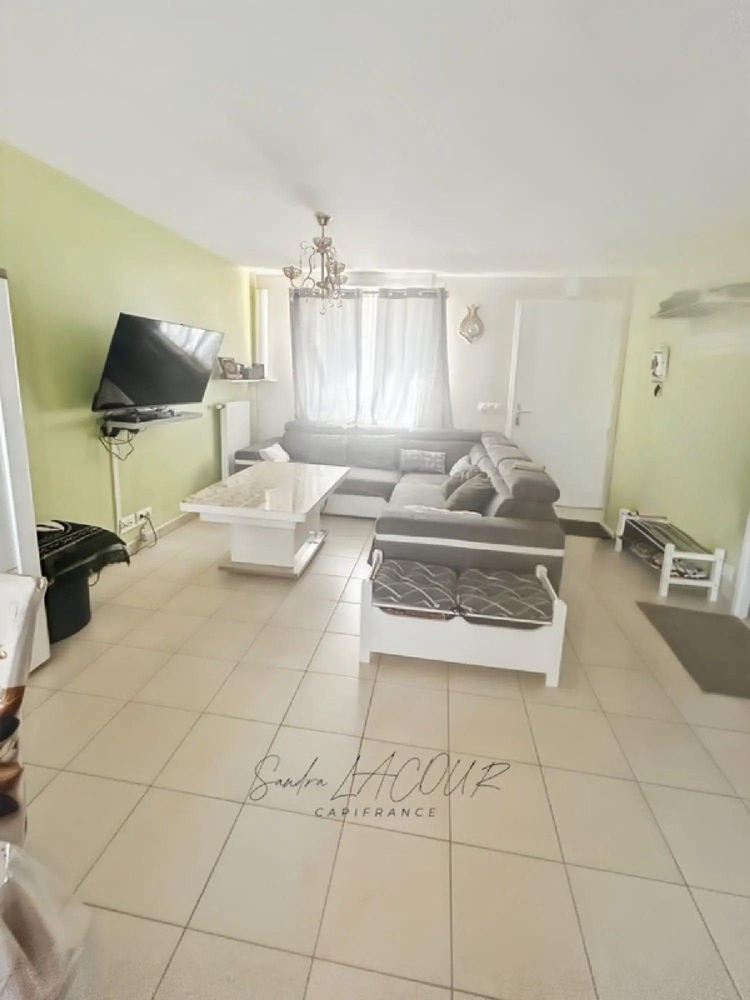  te koop huis Bruyères-sur-Oise Val-d'Oise 5