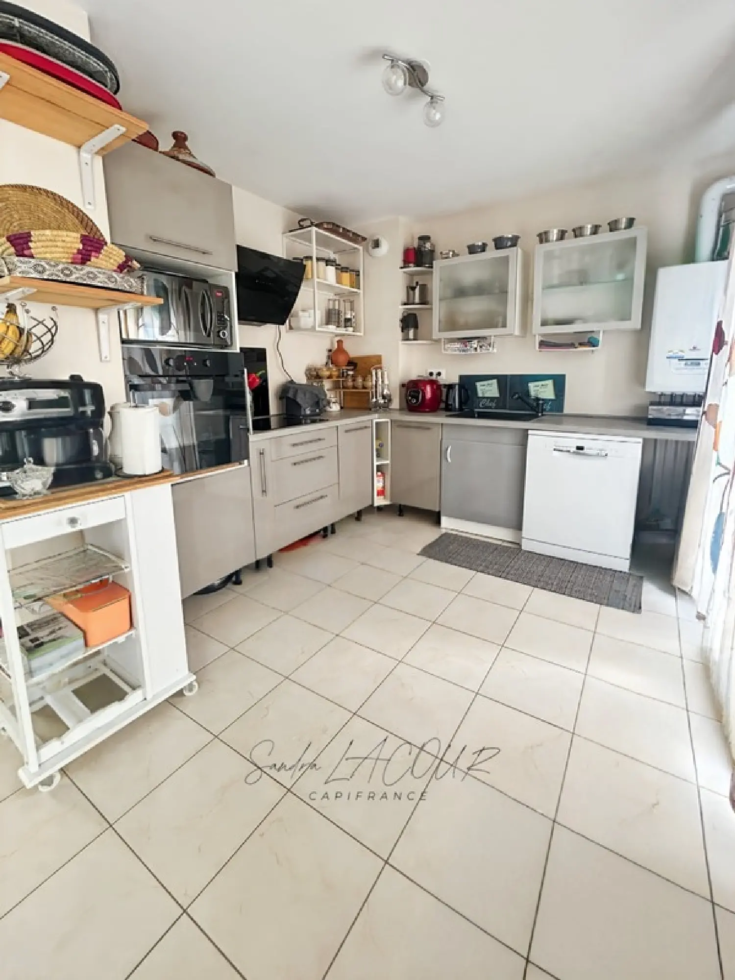  te koop huis Bruyères-sur-Oise Val-d'Oise 6