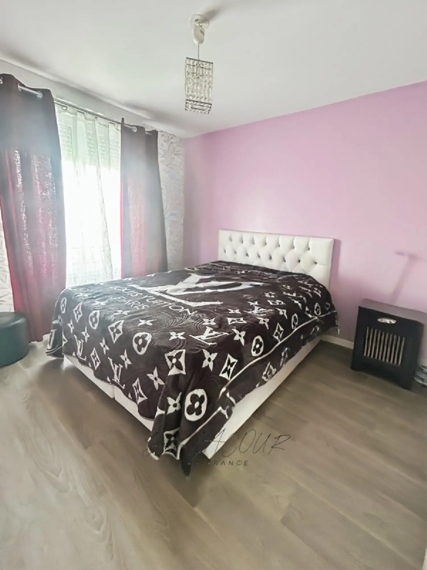  te koop huis Bruyères-sur-Oise Val-d'Oise 8