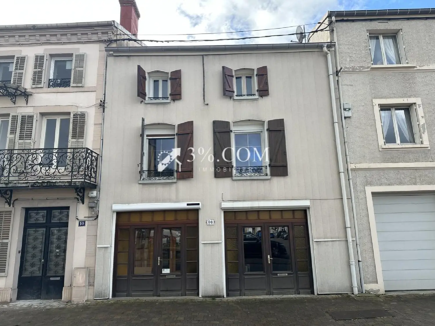  kaufen Haus Bruyères Vogesen 2