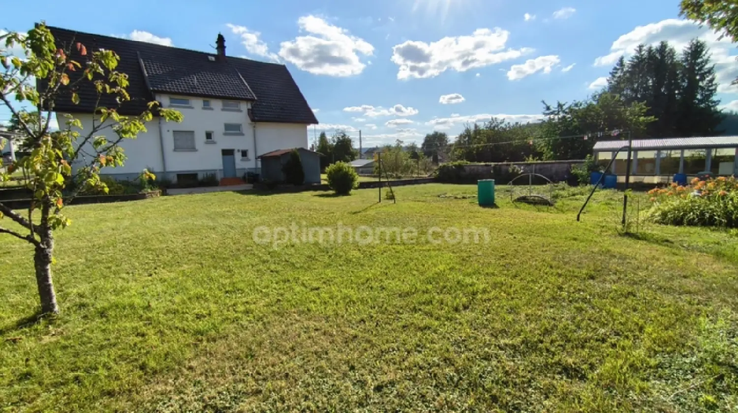  for sale house Bruyères Vosges 2