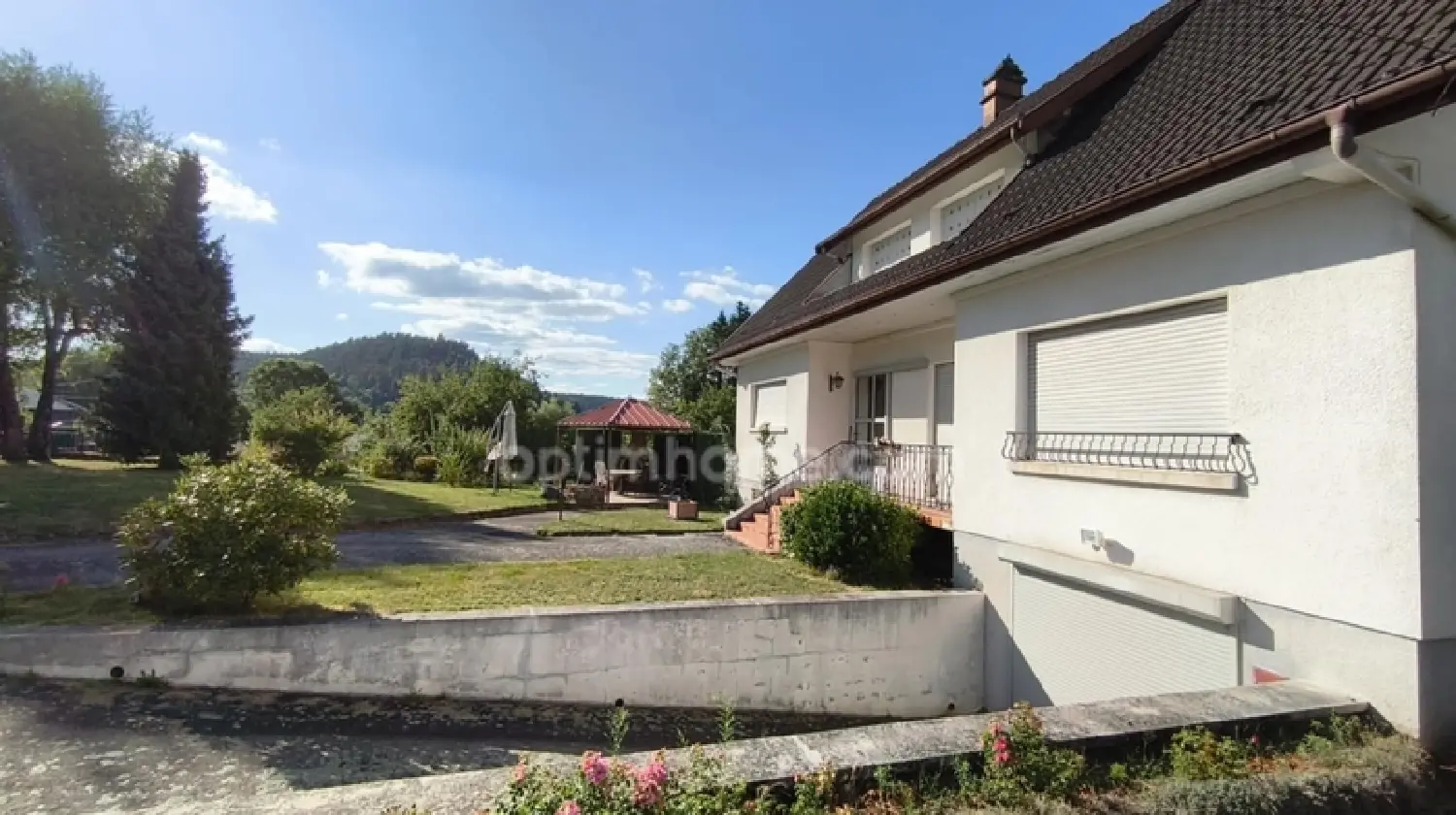  for sale house Bruyères Vosges 3