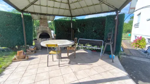  kaufen Haus Bruyères Vogesen 4