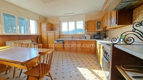  kaufen Haus Bruyères Vogesen 6