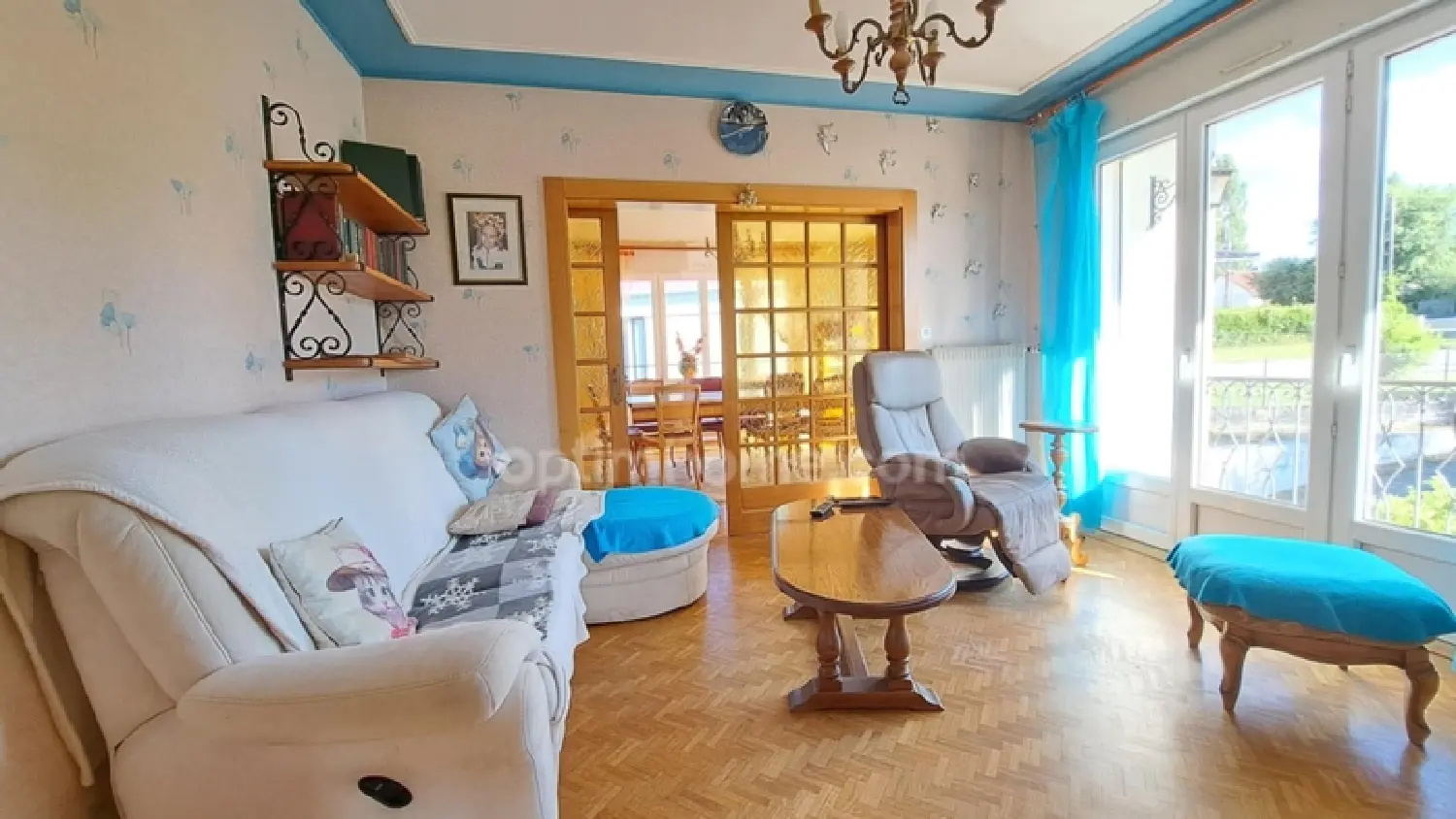  for sale house Bruyères Vosges 7