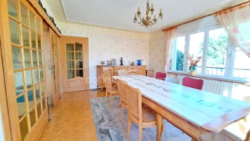  kaufen Haus Bruyères Vogesen 8