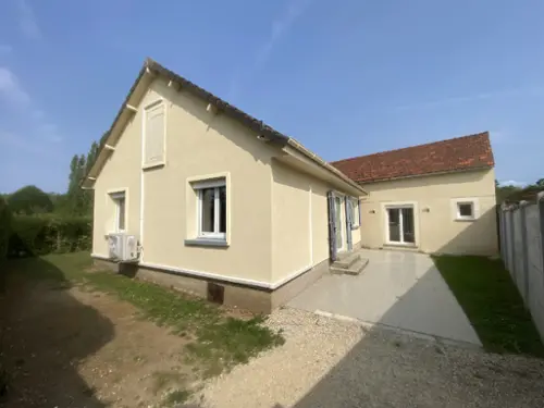 Bû Eure-et-Loir Haus Bild 7123146