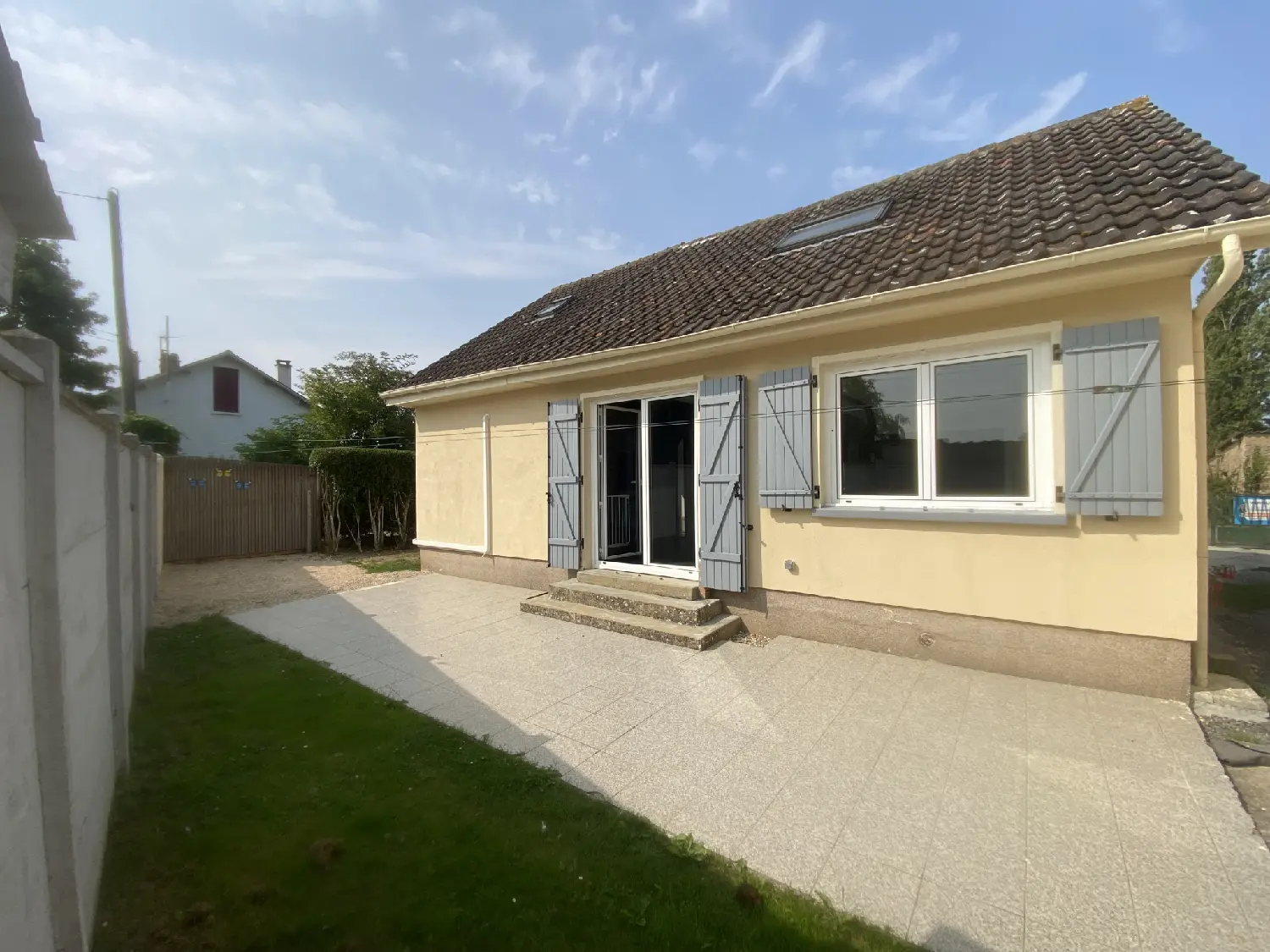  à vendre maison Bû Eure-et-Loir 3