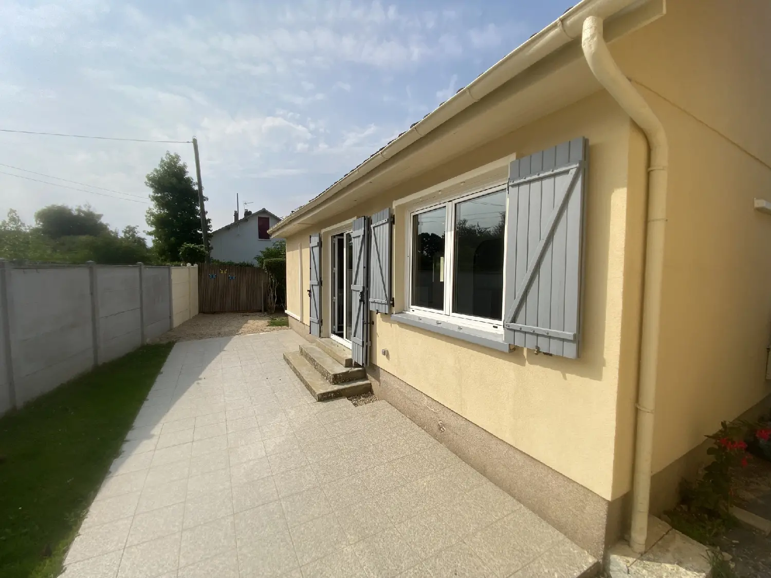  à vendre maison Bû Eure-et-Loir 4