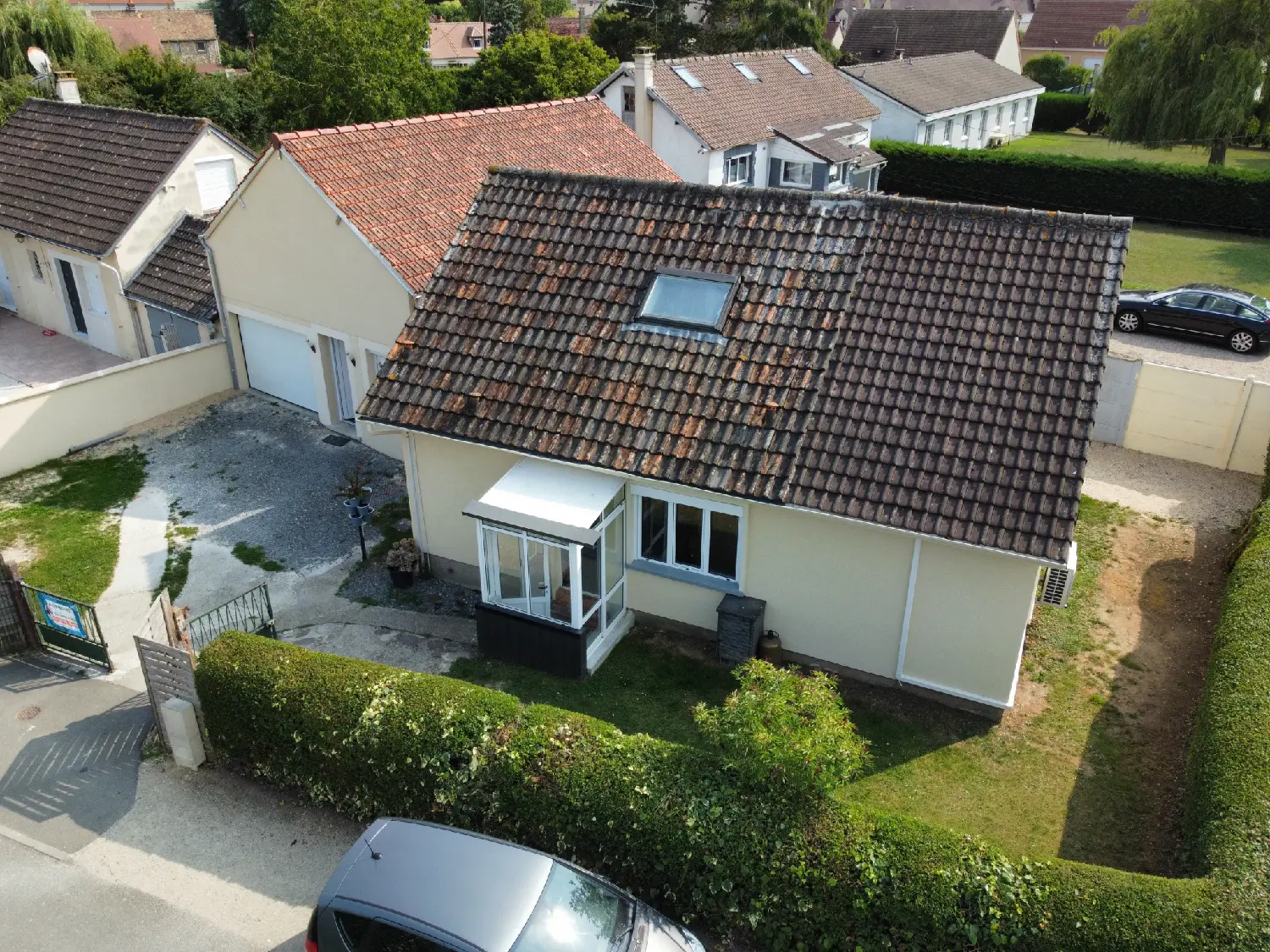  à vendre maison Bû Eure-et-Loir 5