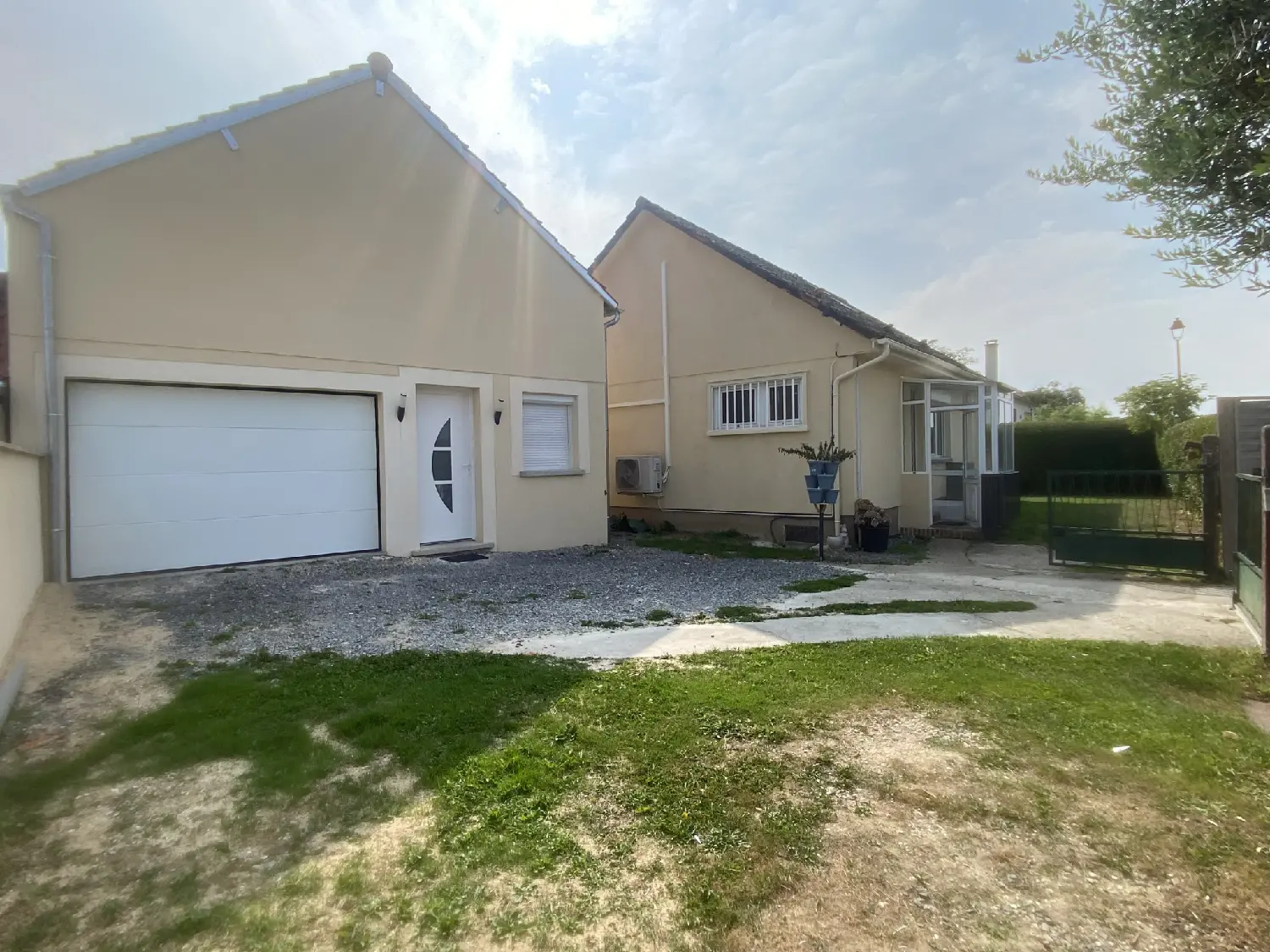  à vendre maison Bû Eure-et-Loir 6