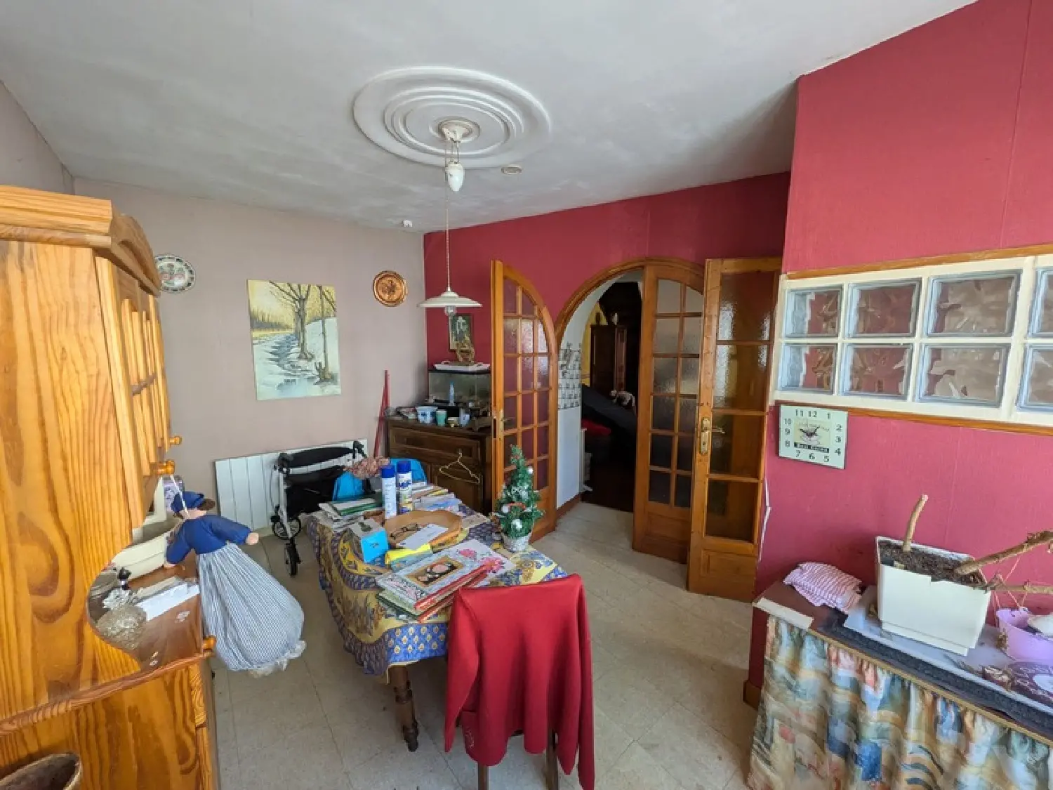  te koop huis Bubry Morbihan 3