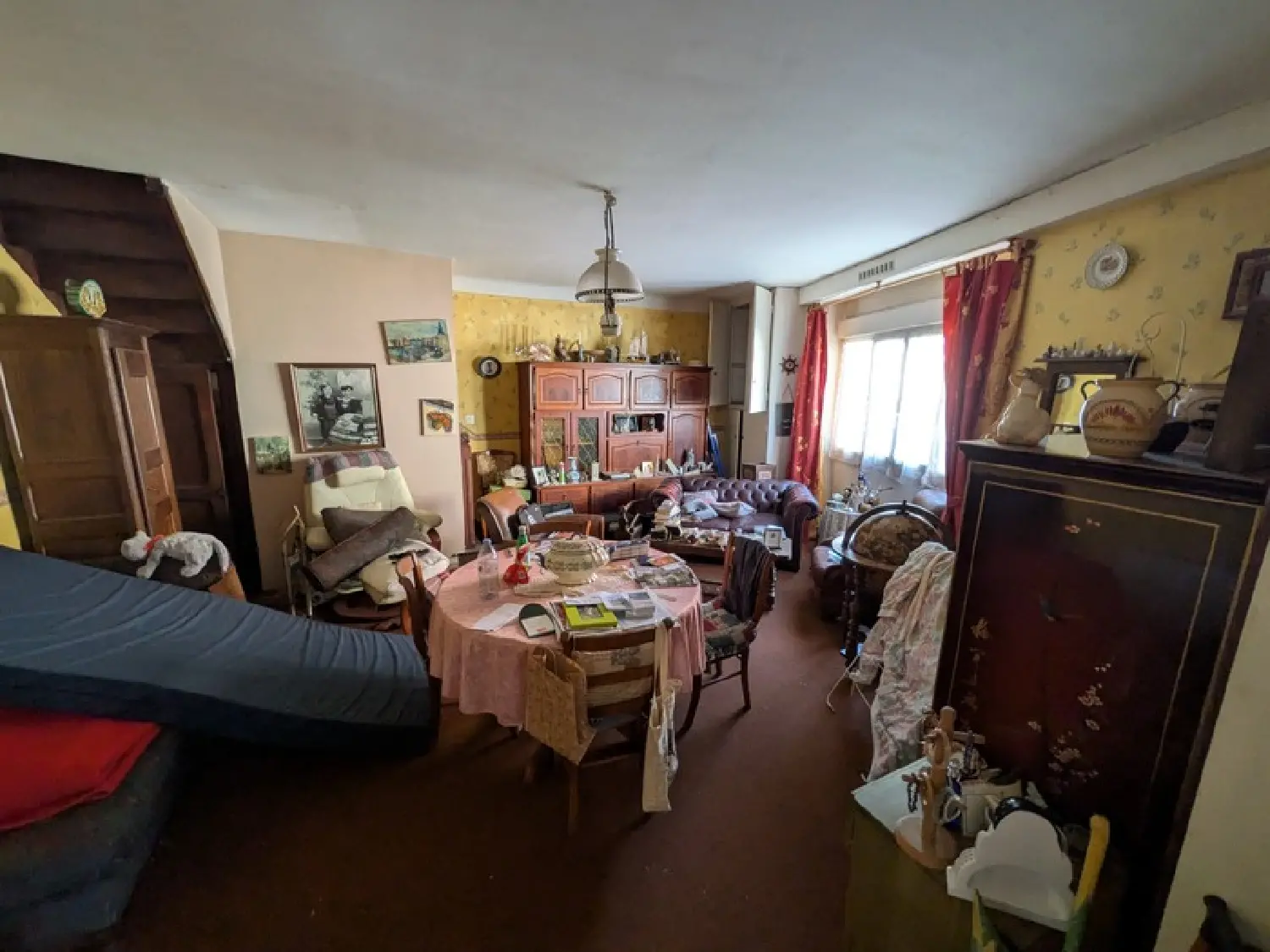  te koop huis Bubry Morbihan 4