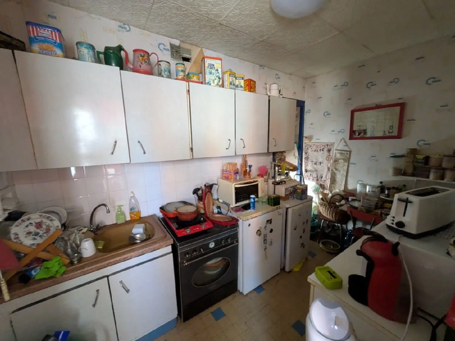  te koop huis Bubry Morbihan 5