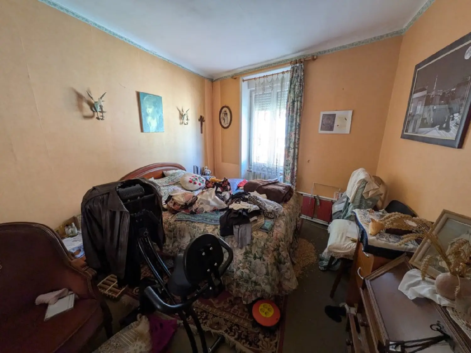  te koop huis Bubry Morbihan 6