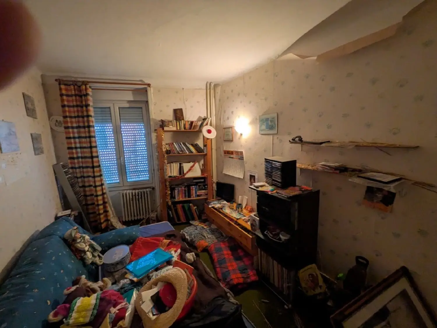  te koop huis Bubry Morbihan 7