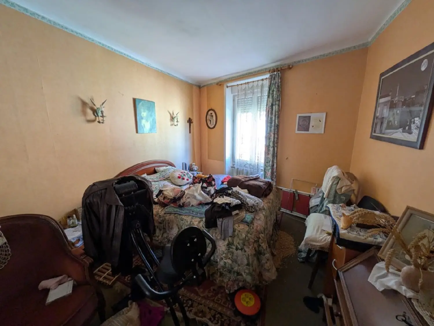  te koop huis Bubry Morbihan 8