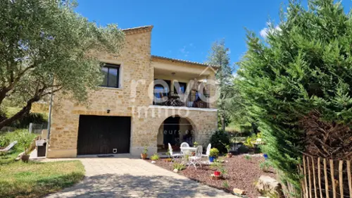 Buis-les-Baronnies Drôme Haus Bild 7118576
