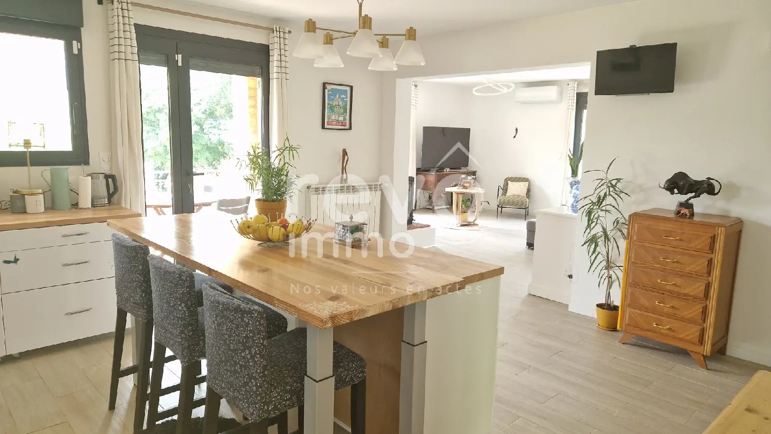  te koop huis Buis-les-Baronnies Drôme 5