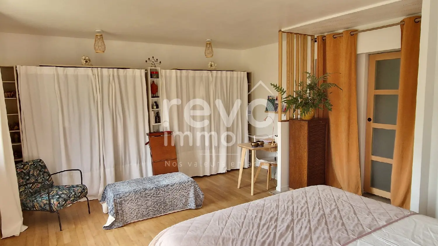  te koop huis Buis-les-Baronnies Drôme 8