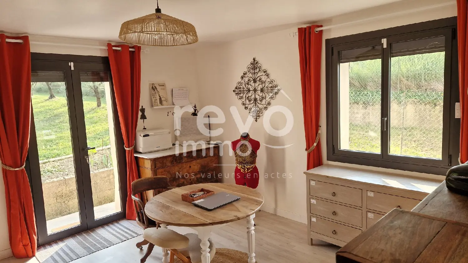  en venta casa Buis-les-Baronnies Drôme 7