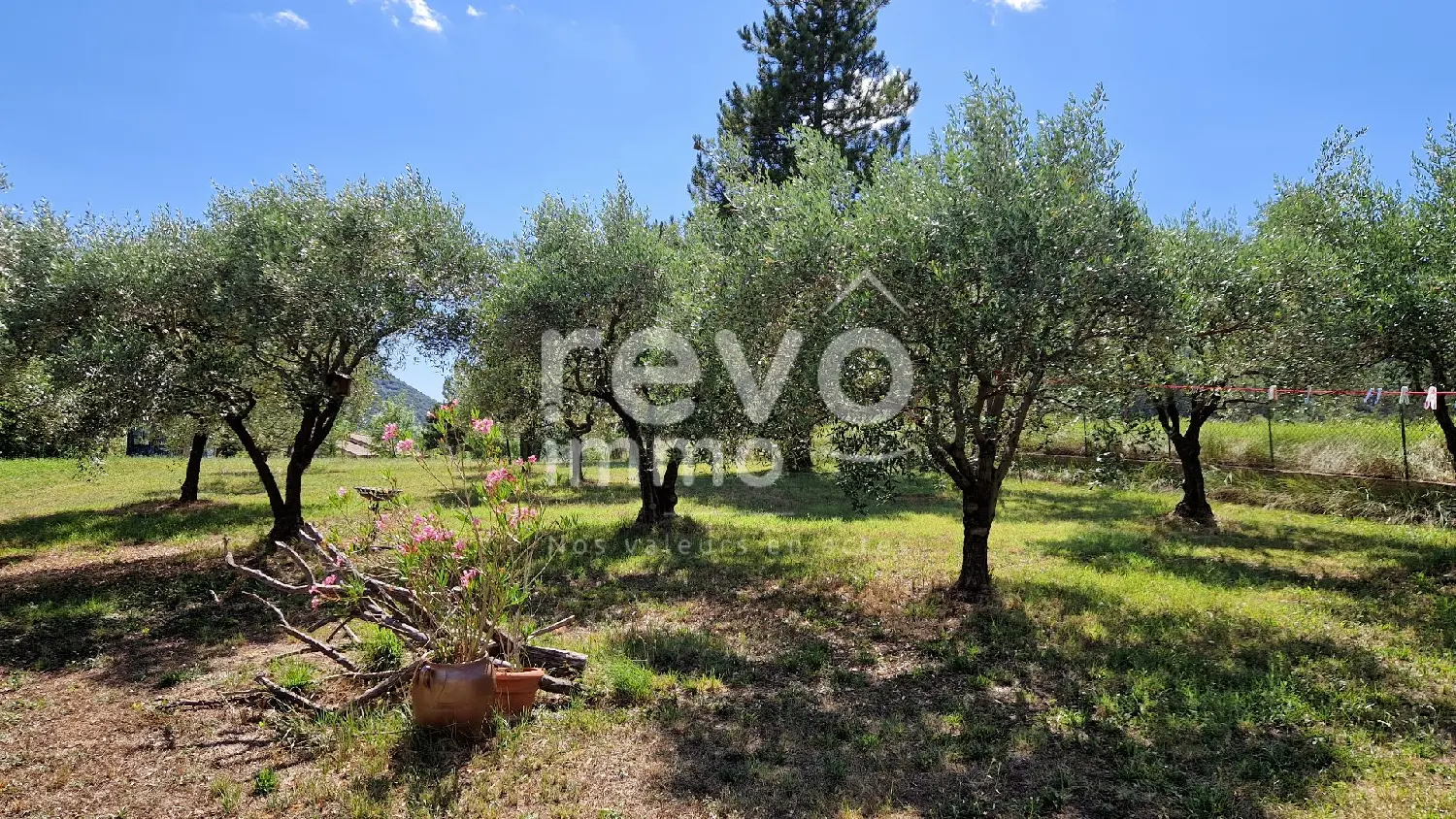  en venta casa Buis-les-Baronnies Drôme 8