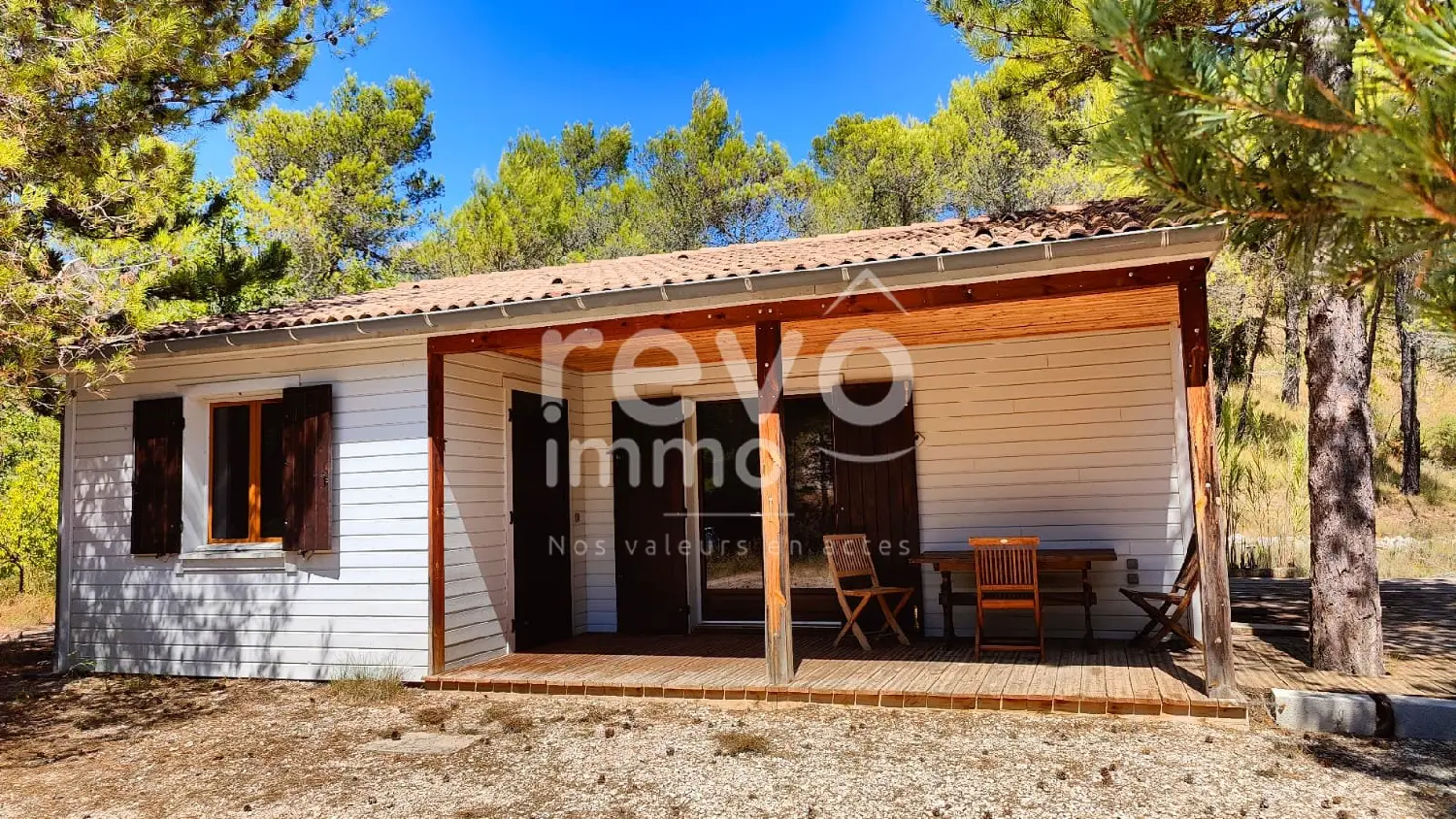 te koop huis Buis-les-Baronnies Drôme 2