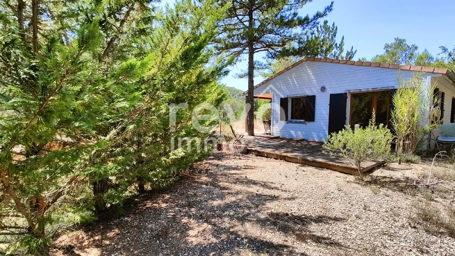  te koop huis Buis-les-Baronnies Drôme 3