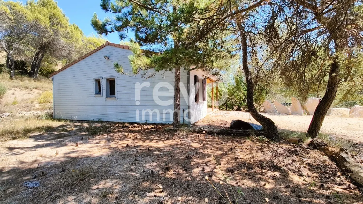  te koop huis Buis-les-Baronnies Drôme 4