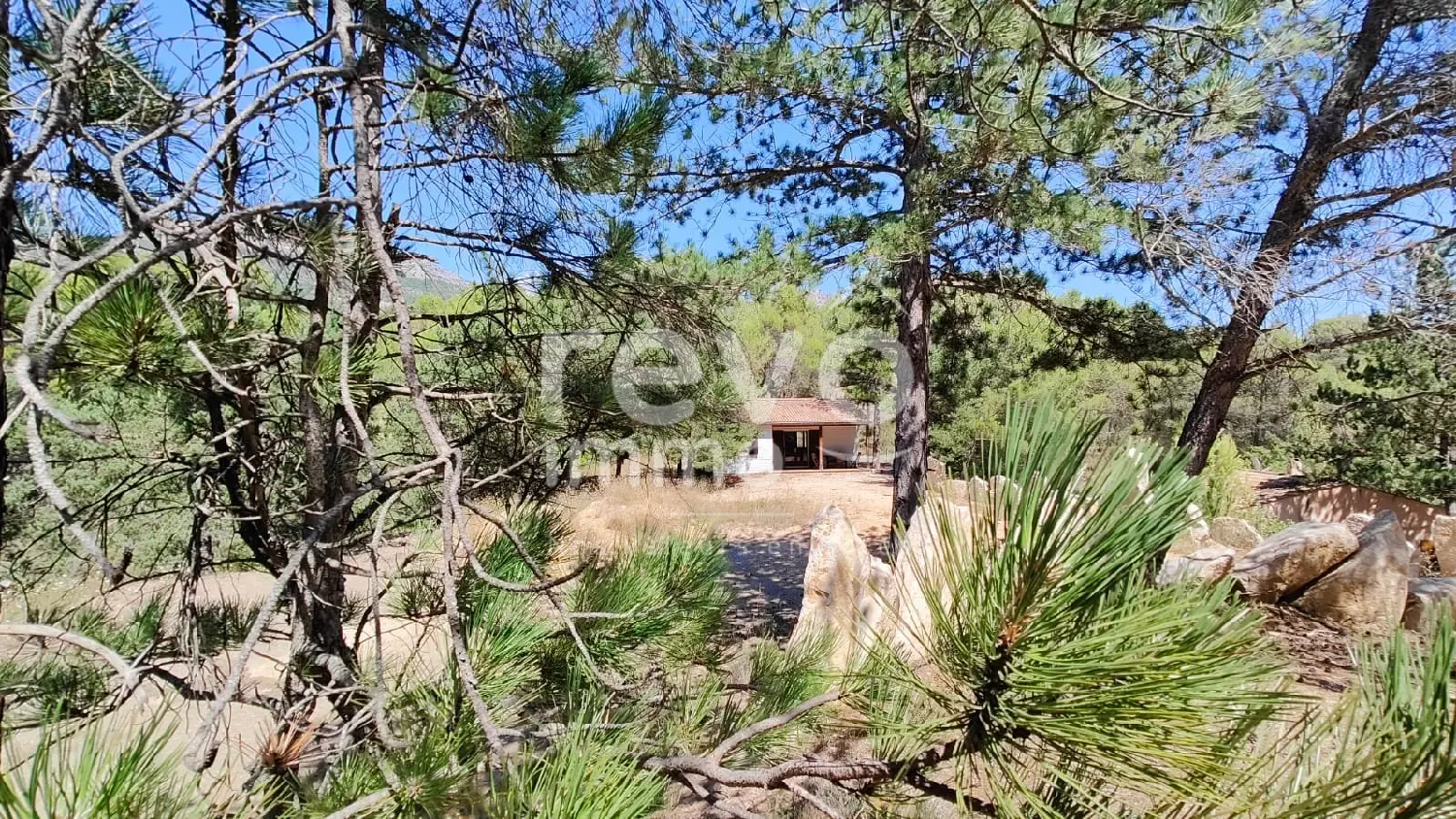  te koop huis Buis-les-Baronnies Drôme 5