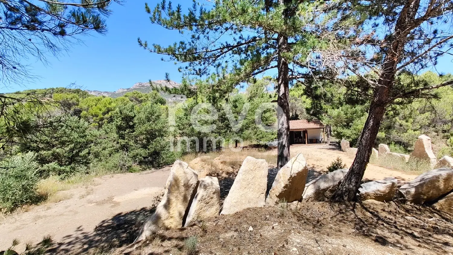  te koop huis Buis-les-Baronnies Drôme 6
