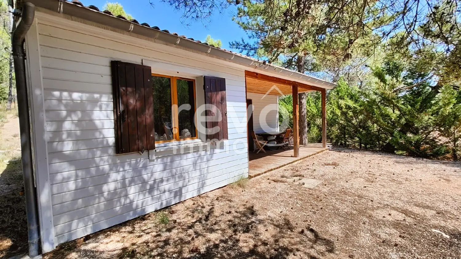  te koop huis Buis-les-Baronnies Drôme 7