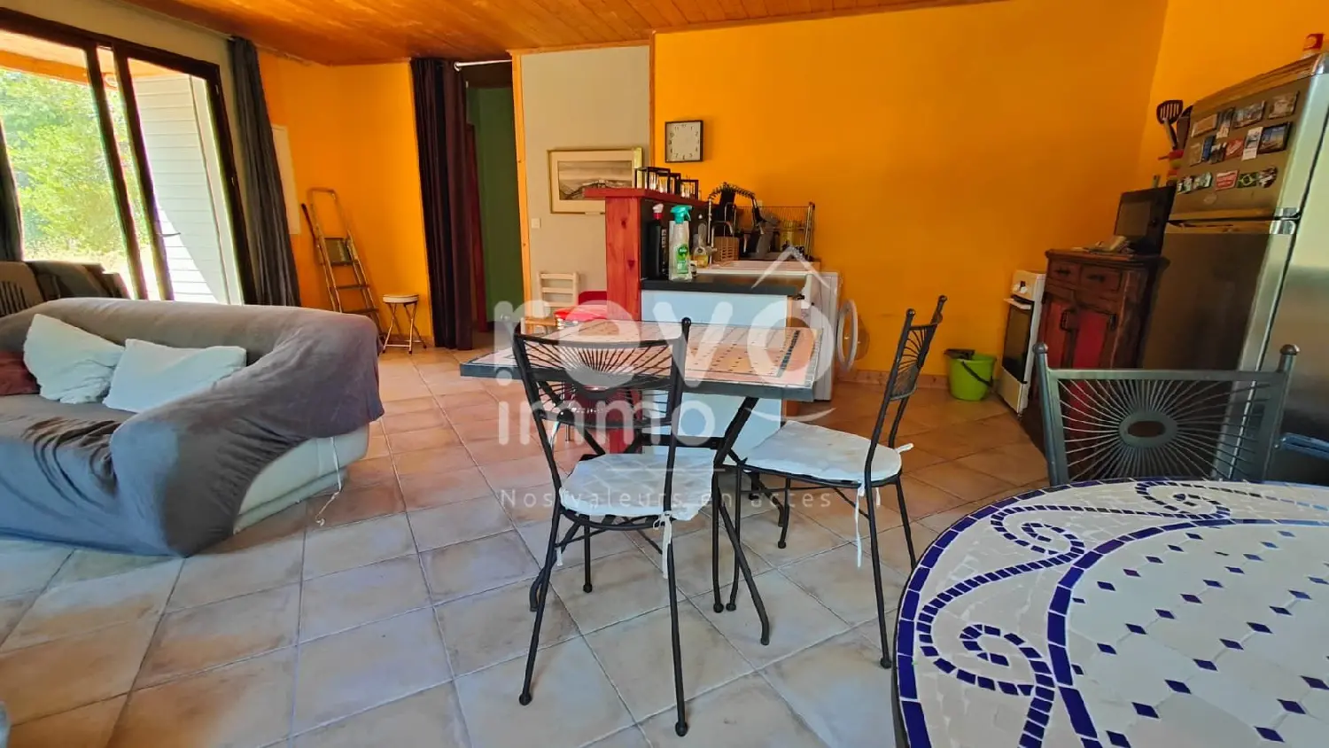  te koop huis Buis-les-Baronnies Drôme 8