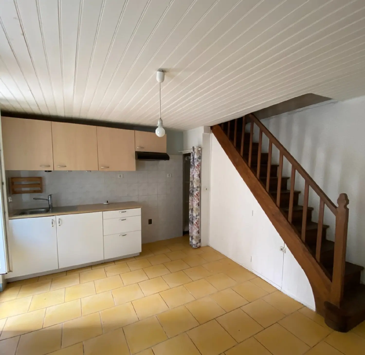  à vendre maison Bunzac Charente 2