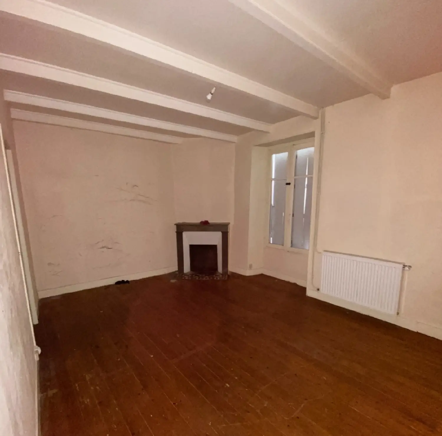  à vendre maison Bunzac Charente 3