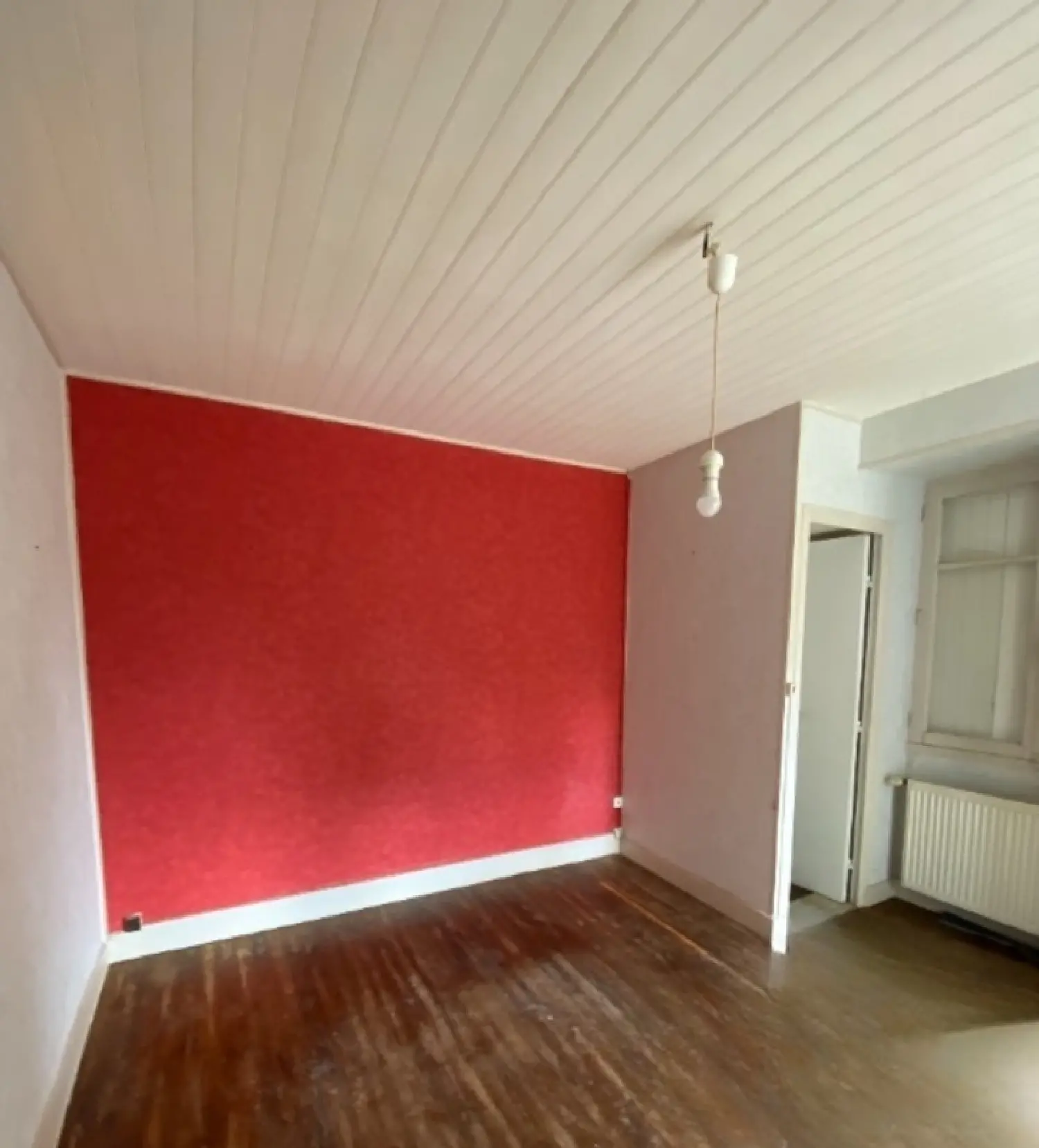  à vendre maison Bunzac Charente 4