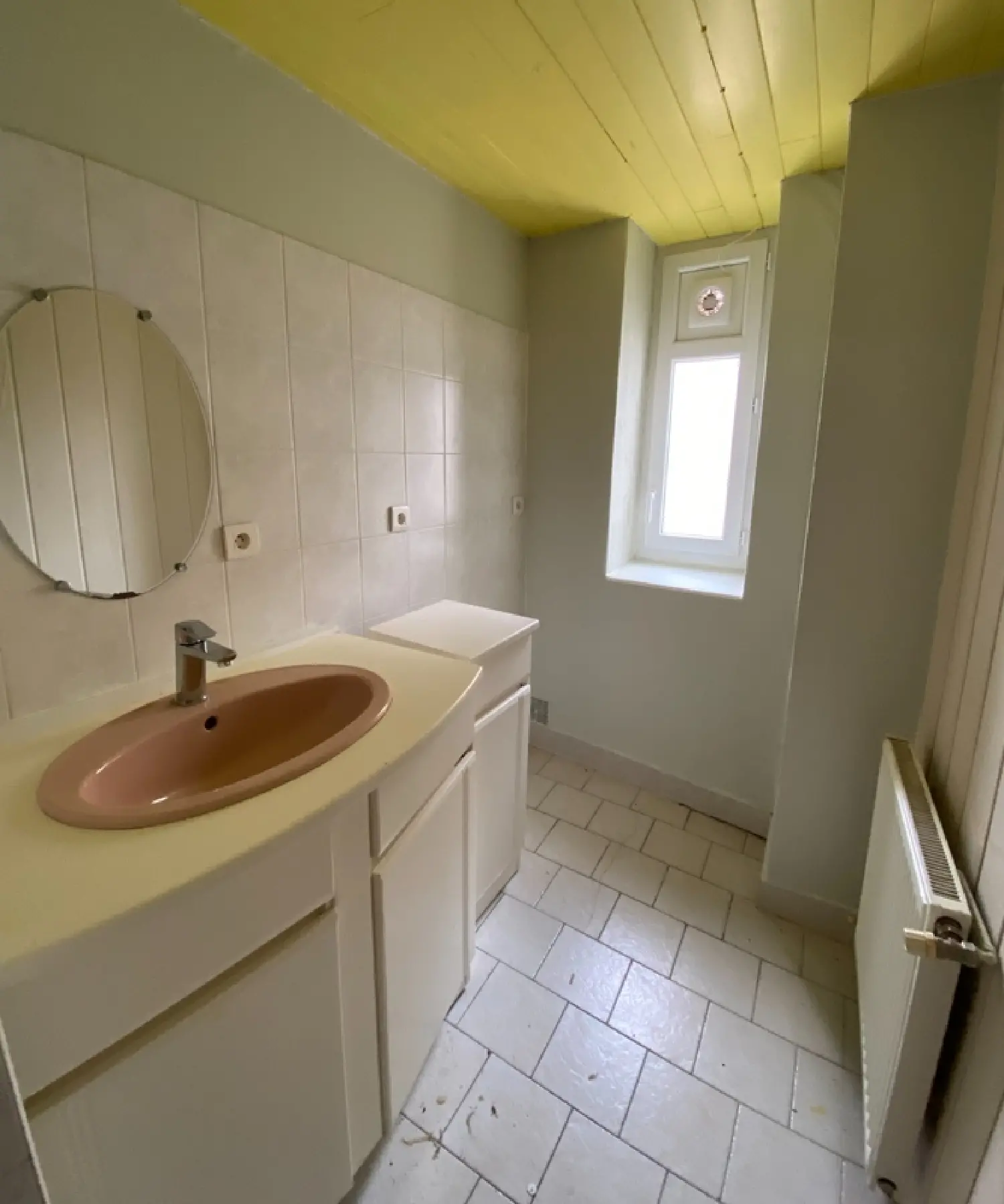  à vendre maison Bunzac Charente 5