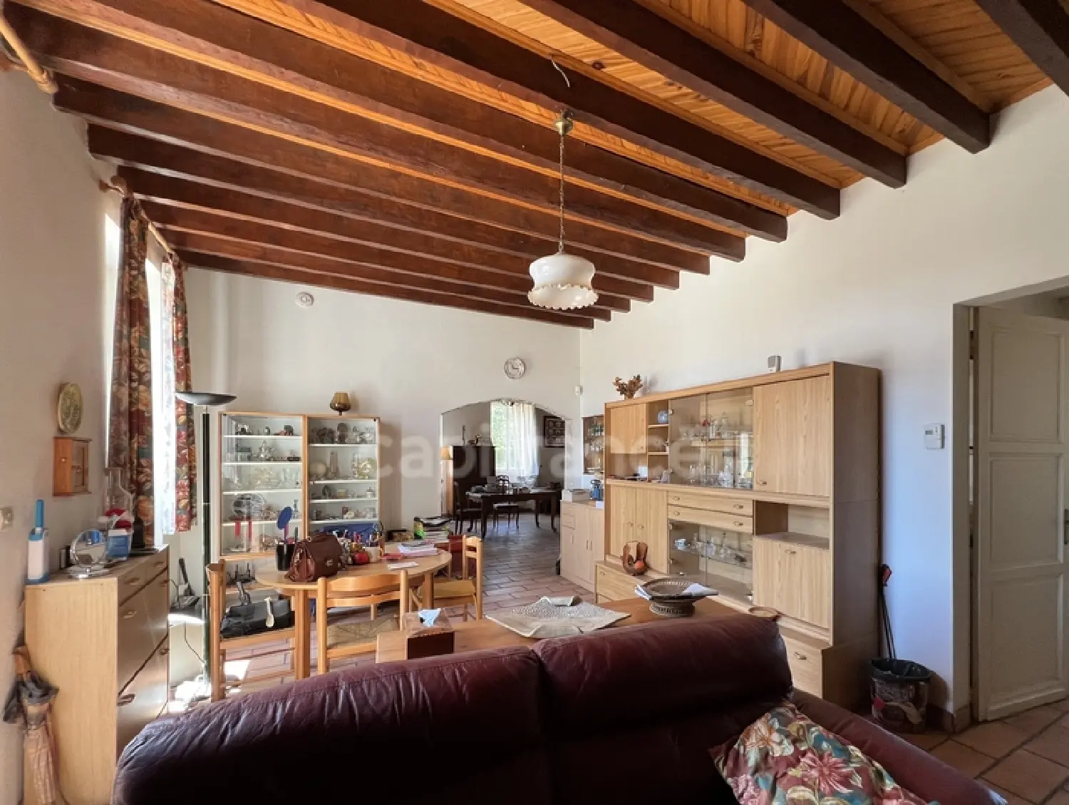  à vendre maison Bussac-Forêt Charente-Maritime 5
