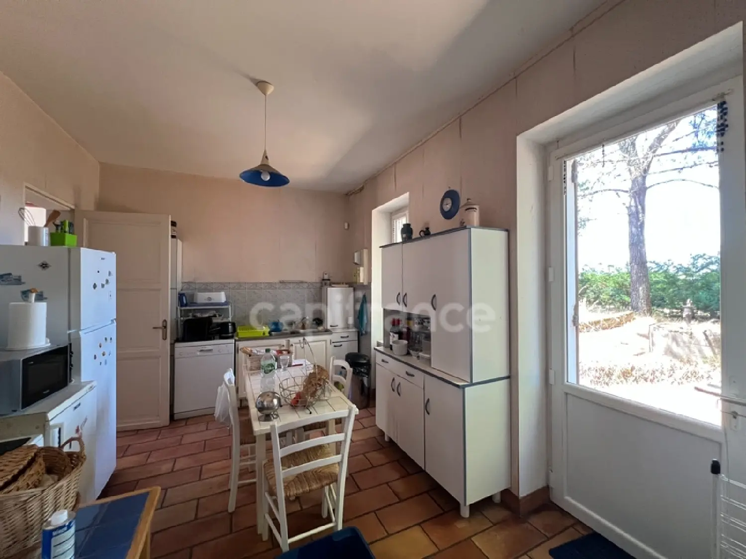  à vendre maison Bussac-Forêt Charente-Maritime 6