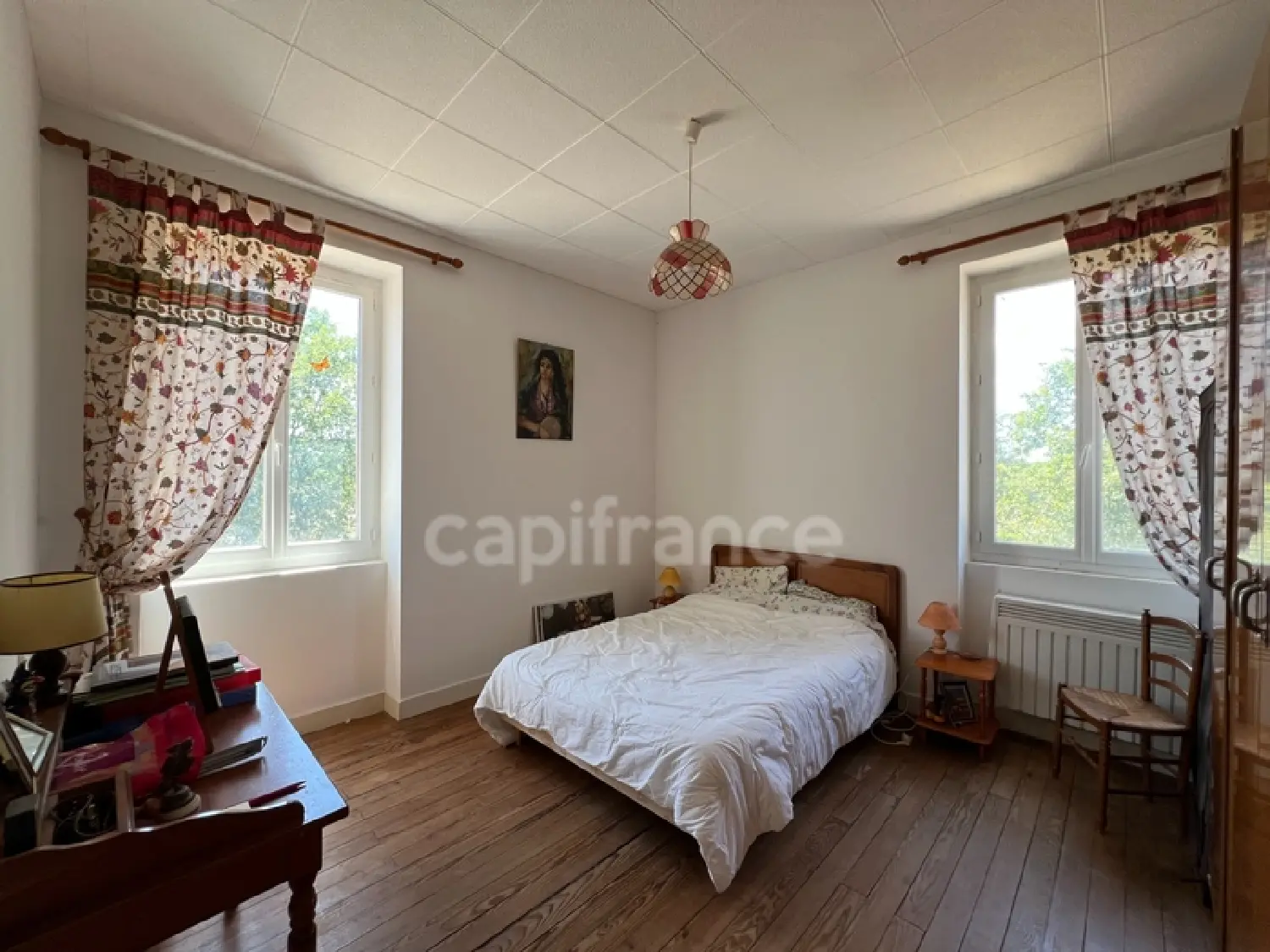  à vendre maison Bussac-Forêt Charente-Maritime 7
